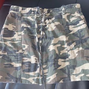 Forever 21 skirt